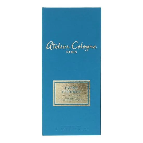 Atelier Cologne Gaiac Eternel Parfum 100ml
