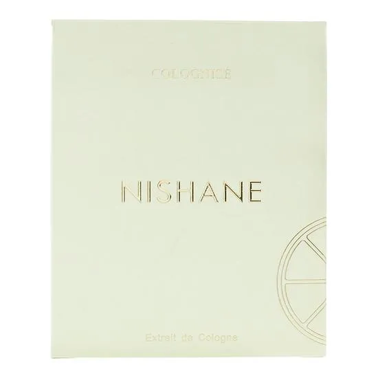 Nishane Colognise Extrait De Cologne 100ml