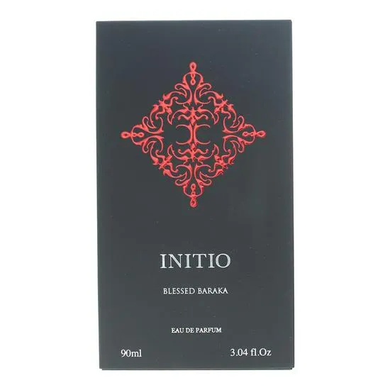 Initio Blessed Baraka Eau De Parfum 1.5ml