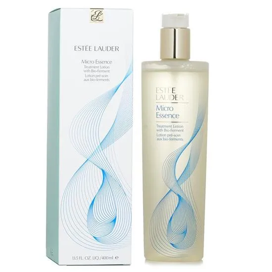 Estée Lauder Micro Essence Treatment Lotion With Bio-Ferment 200ml