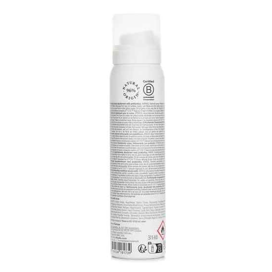 Rituals The Ritual Of Sakura Natural Deodorant 75ml