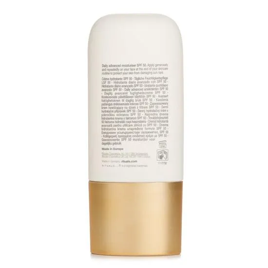 Rituals The Ritual Of Namaste Daily Moisturiser SPF 50 50ml