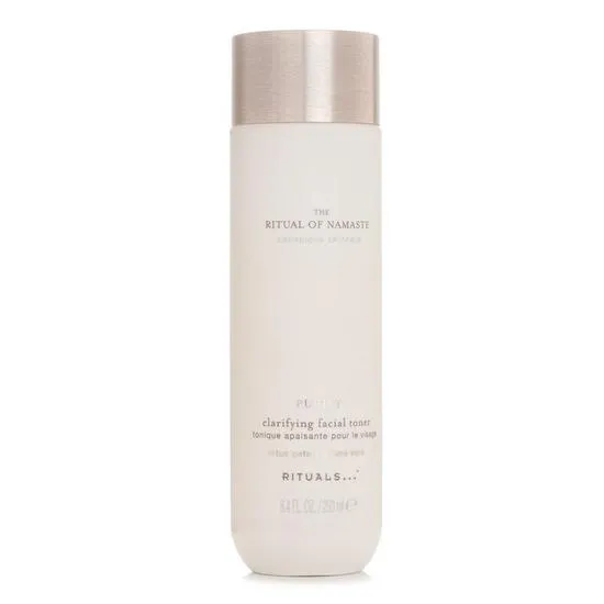 Rituals The Ritual Of Namaste Clarifying Facial Toner 250ml
