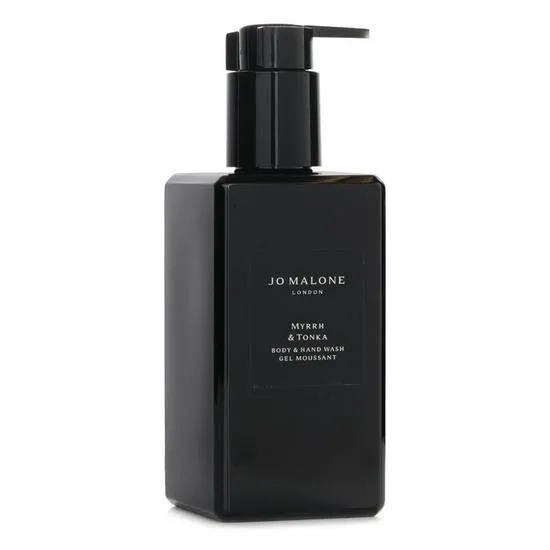 Jo Malone London Myrrh & Tonka Body & Hand Wash 250ml