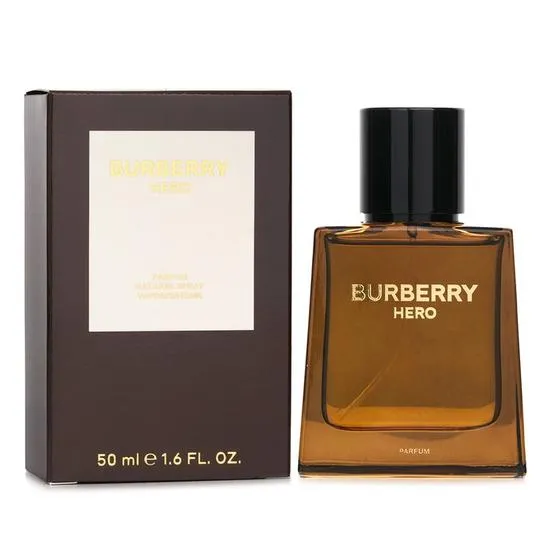 BURBERRY Hero Parfum 50ml