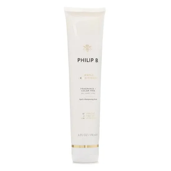 Philip B Gentle Conditioner 178ml