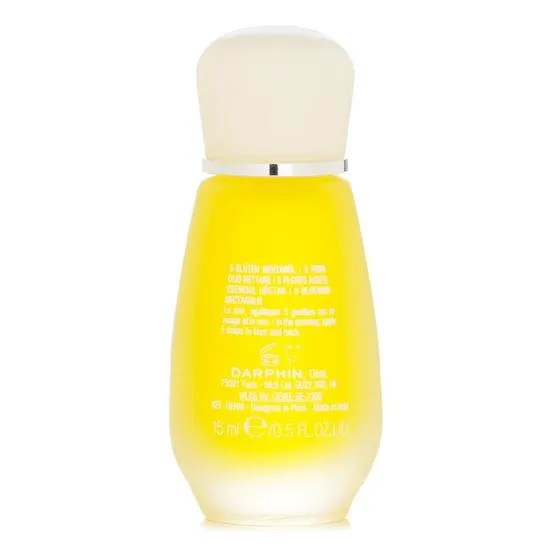 Darphin Essential Oil Elixir 8 Flower Nectar Oil 15ml