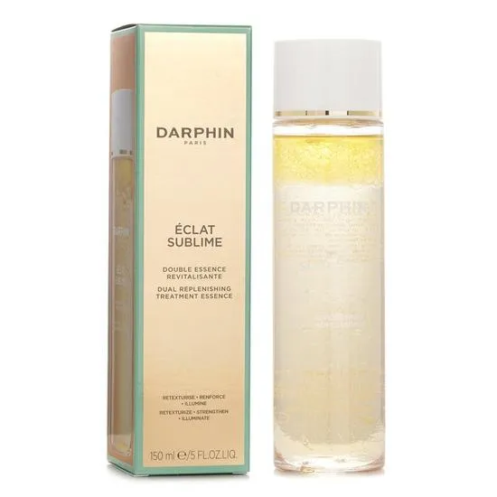 Darphin Eclat Sublime Dual Repleneshing Treatment Essence 150ml