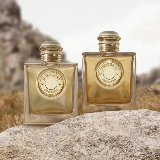 BURBERRY Goddess Intense Eau De Parfum 30ml