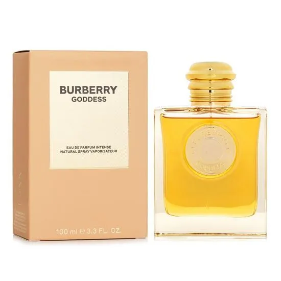 BURBERRY Goddess Intense Eau De Parfum 30ml