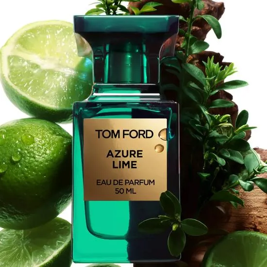 Tom Ford Azure Lime Eau De Parfum 50ml