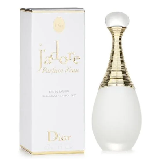 DIOR J'Adore Parfum D'Eau Eau De Parfum 30ml