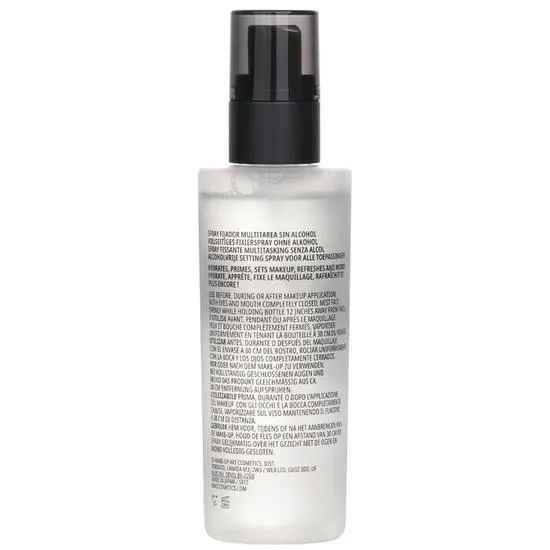 MAC Fix+ Alcohol-free Multitasking Setting Spray 100ml