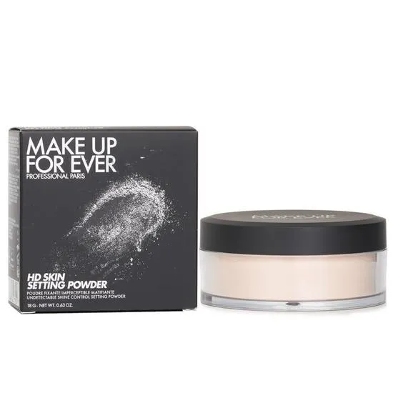 MAKE UP FOR EVER HD Skin Setting Powder 3.1 Tan Golden