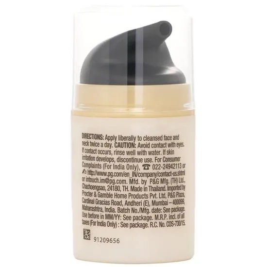 Olay Total Effects 7 In 1 Normal Day Cream SPF 15 50g