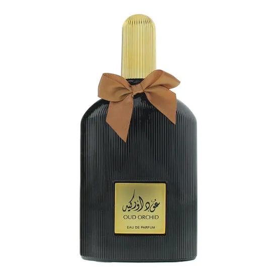 Ard Al Zaafaran Oud Orchid Eau De Parfum 100ml