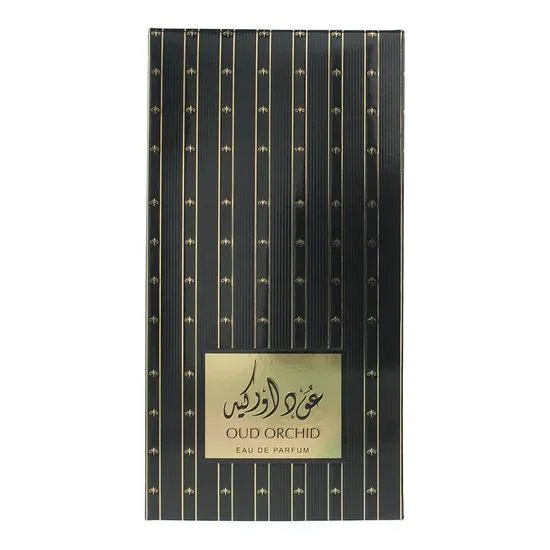 Ard Al Zaafaran Oud Orchid Eau De Parfum 100ml
