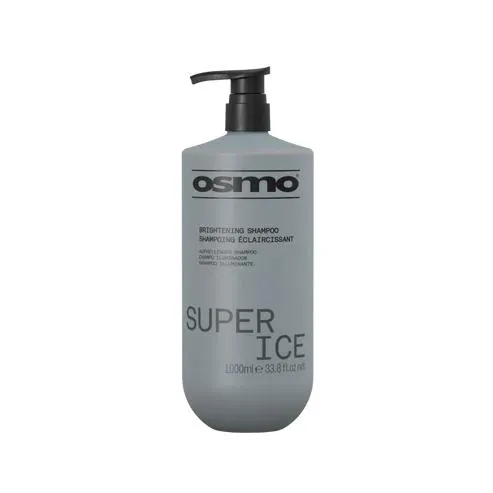 Osmo Super Ice Brightening Shampoo 400ml