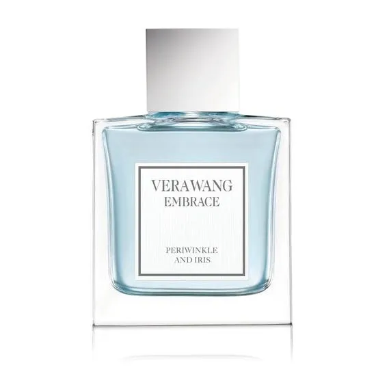 Vera Wang Embrace Periwinkle & Iris Eau De Toilette 30ml