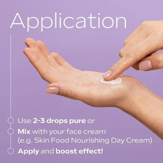 Weleda Hyaluronic Moisture Serum Drops 30ml