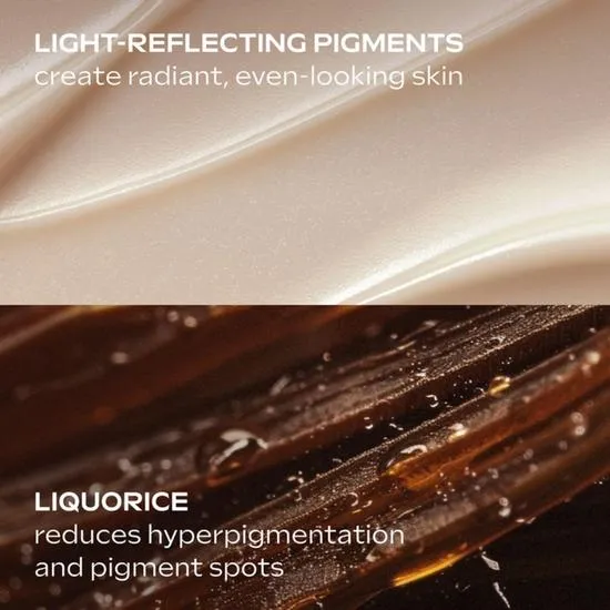 Weleda Skin Food Glow Serum Drops 30ml