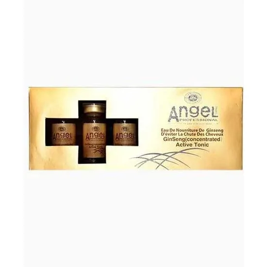 Angel En Provence Ginseng Active Tonic Kit