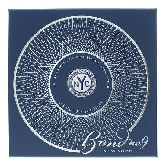 Bond No 9 Nuits De Noho Eau De Parfum 100ml