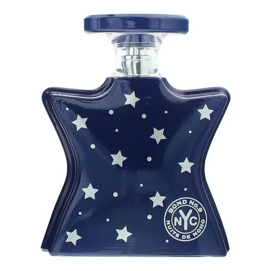 Bond No 9 Nuits De Noho Eau De Parfum 100ml