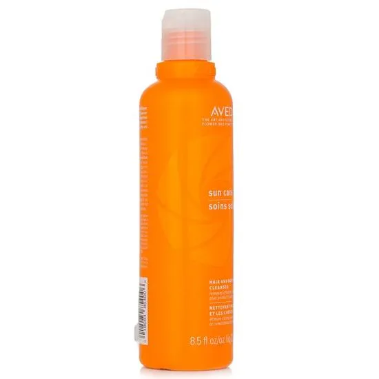 Aveda Sun Care Hair & Body Cleanser 250ml