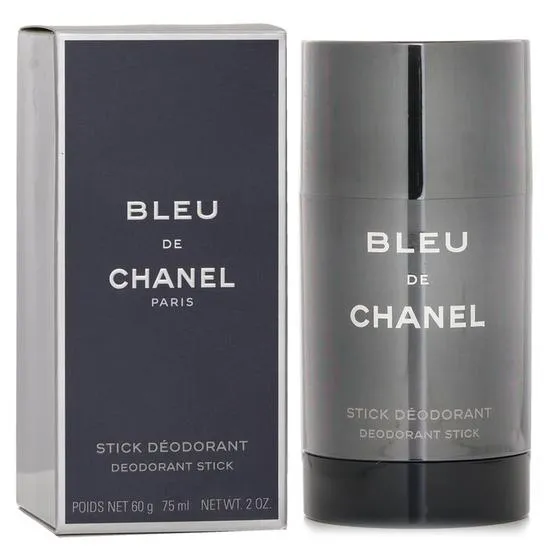 CHANEL Bleu De Chanel Deodorant Stick 75ml