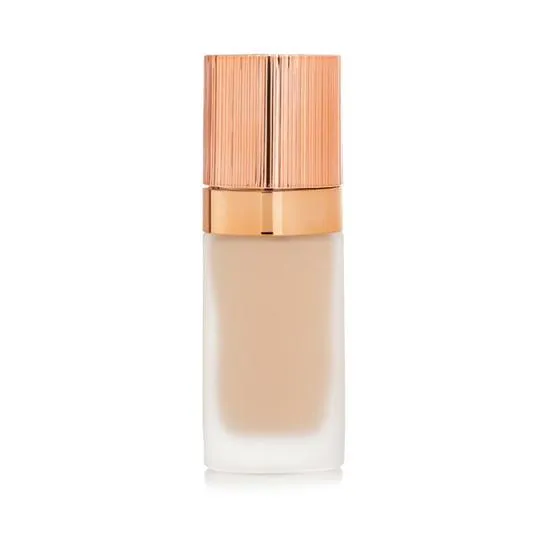 Charlotte Tilbury Airbrush Flawless Foundation 9-Warm