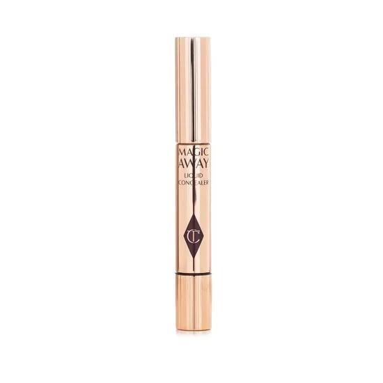 Charlotte Tilbury Magic Away Liquid Concealer 4 Fair fair Medium With Neutral Undertones