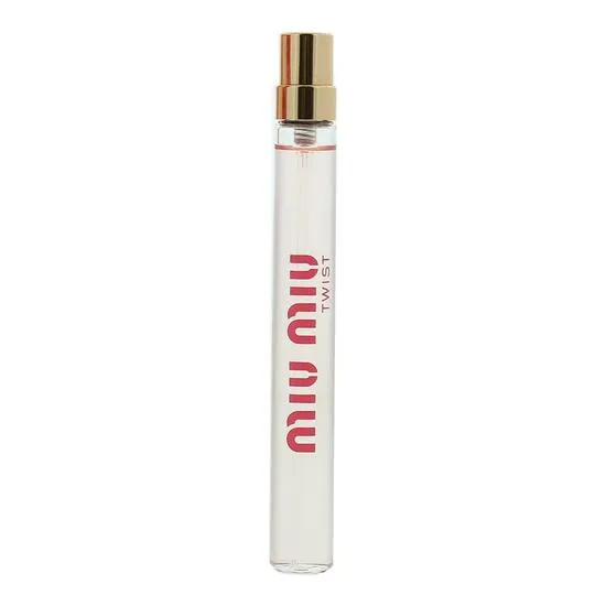 Miu Miu Twist Eau De Parfum 10ml