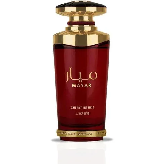 Lattafa Mayar Cherry Intense Eau De Parfum 100ml