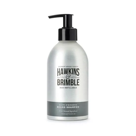 Hawkins & Brimble Daily Beard Ritual Box