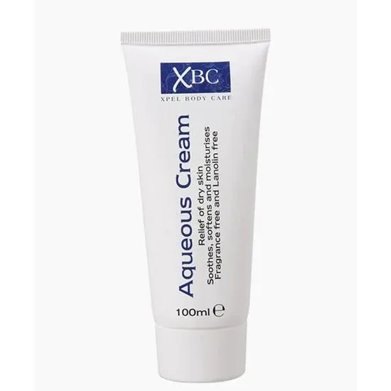 Xpel Body Care Aqueous Cream 500ml