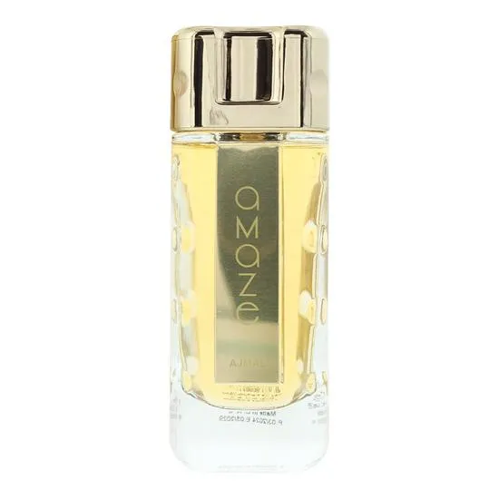 Ajmal Amaze Eau De Parfum 75ml