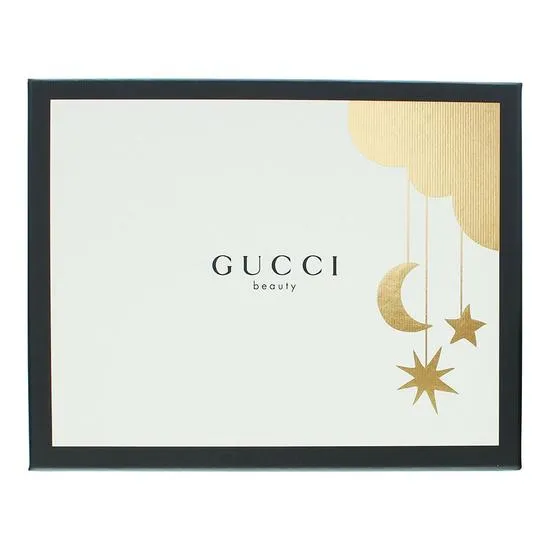 Gucci Bloom Ambrosia Di Fiori Eau De Parfum Gift Set 2 Piece