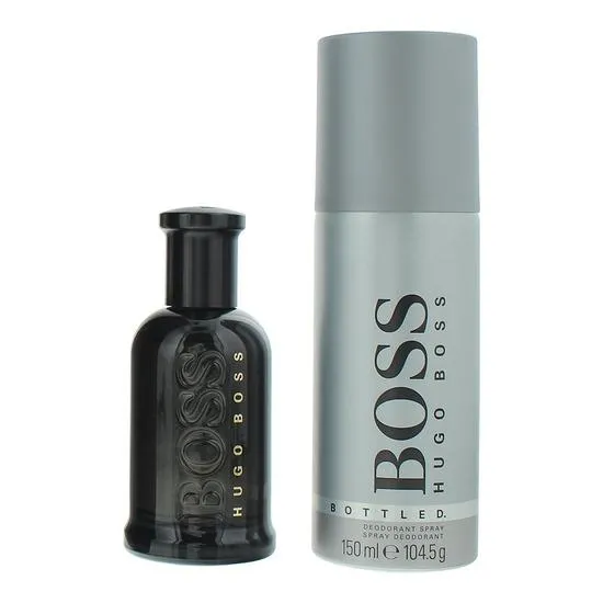Hugo Boss Boss Bottled Parfum Gift Set Parfum 50ml + Deodorant Spray 150ml