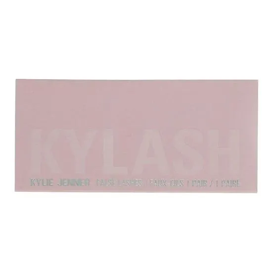 Kylie Skin Kylash False Eyelashes 1 Pair