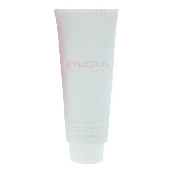 Kylie Skin Coconut Body Scrub 237ml
