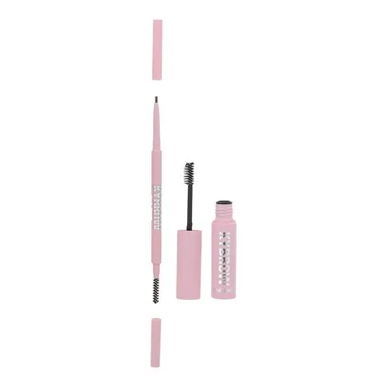 Kylie Skin Kybrow Kit 003 Cool Brown