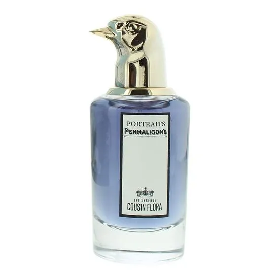 Penhaligons Portraits The Ingenue Cousin Flora Eau De Parfum 75ml