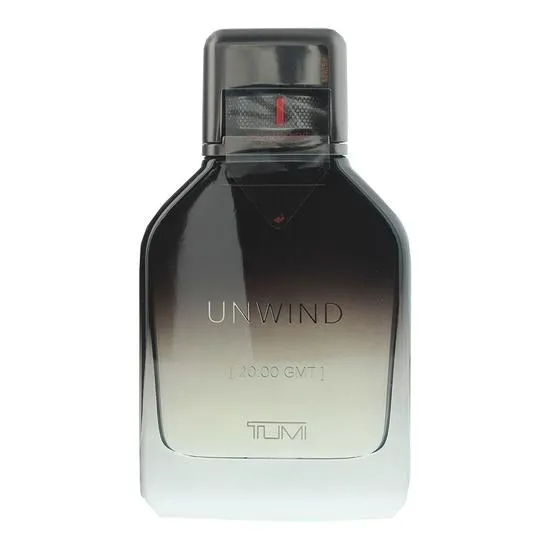 TUMI Unwind Eau De Parfum 100ml