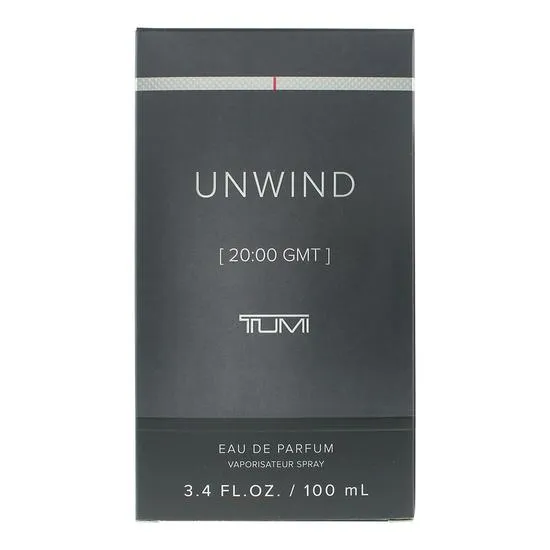 TUMI Unwind Eau De Parfum 100ml