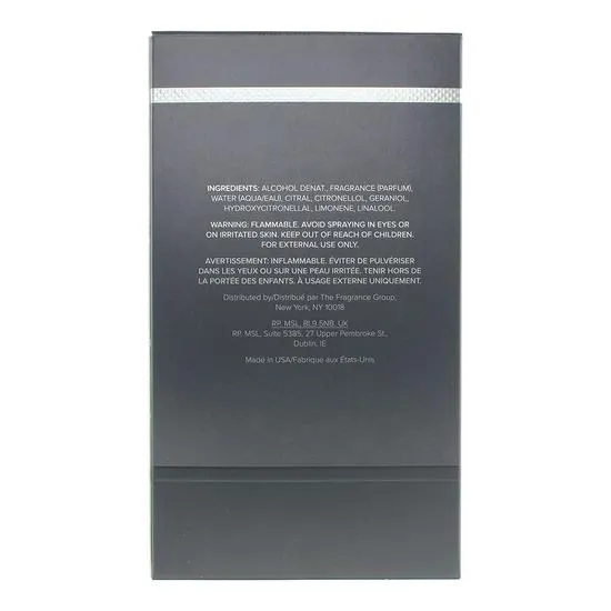 TUMI Unwind Eau De Parfum 100ml