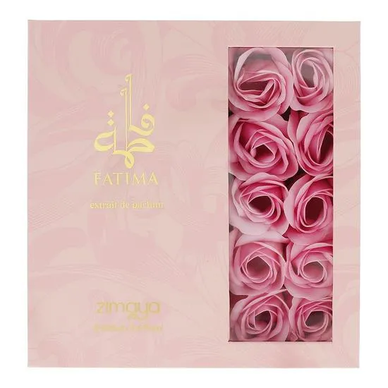 Zimaya Fatima Extrait De Parfum 100ml