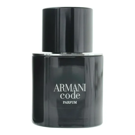 Giorgio Armani Code Parfum Eau De Parfum 30ml