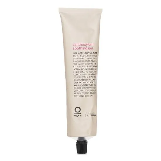 Oway Zanthoxylum Soothing Gel 150ml