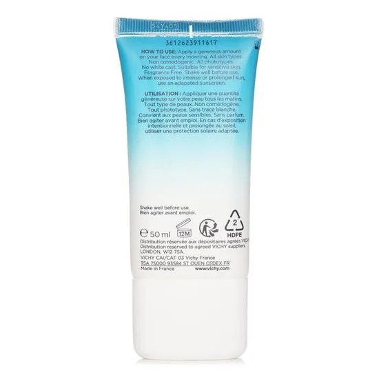 Vichy Mineral 89 UV SPF 50 50ml